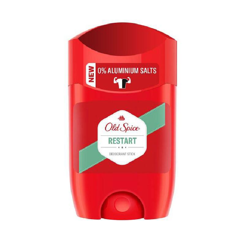 Old spice stick restart 50ml