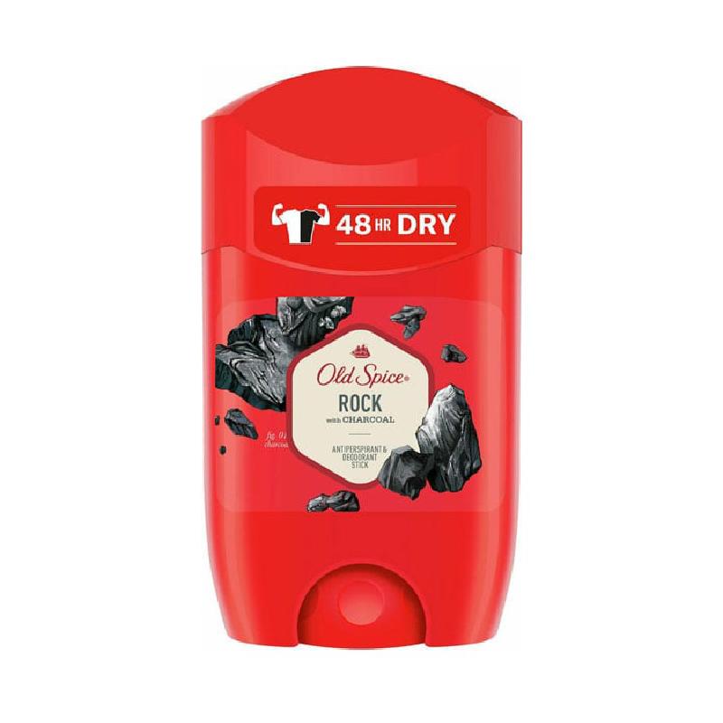 Old spice stick rock 50ml