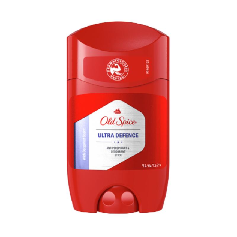 Old spice stick ultra defence 50ml