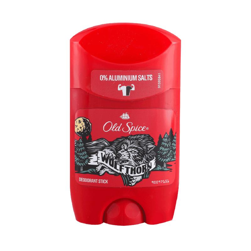 Old spice stick wolfthorn 50ml
