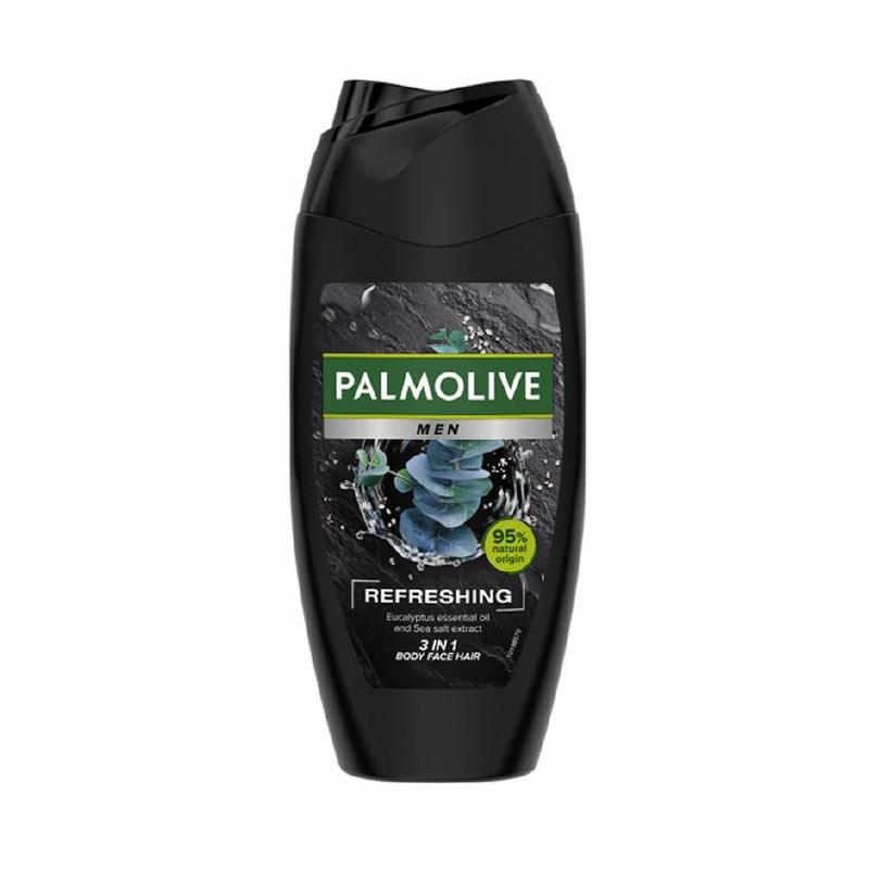 Palmolive kupka muška refreshing 3in1 220ml