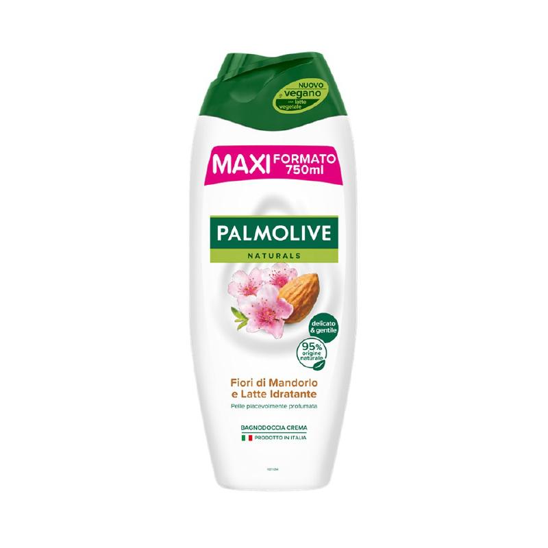 Palmolive kupka badem 750ml