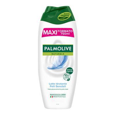 Palmolive kupka latte 750ml