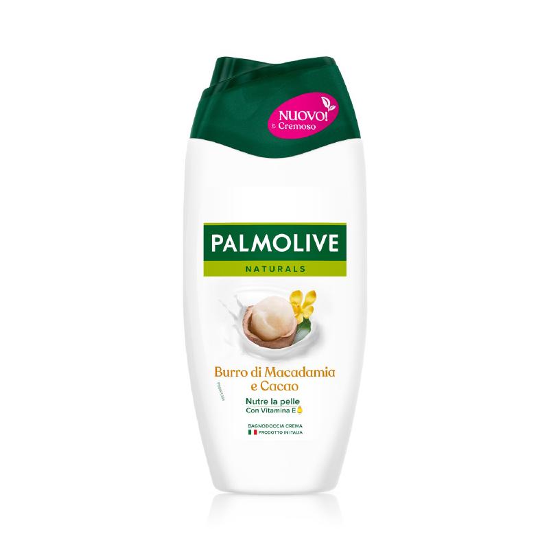 Palmolive kupka makadamija 220ml
