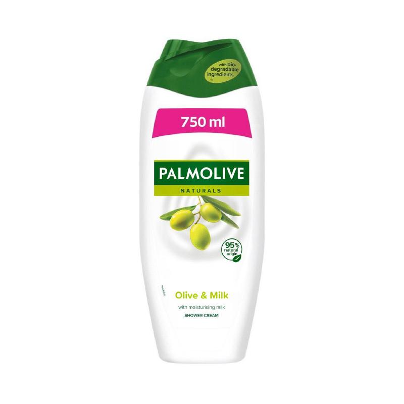 Palmolive kupka maslina 750ml