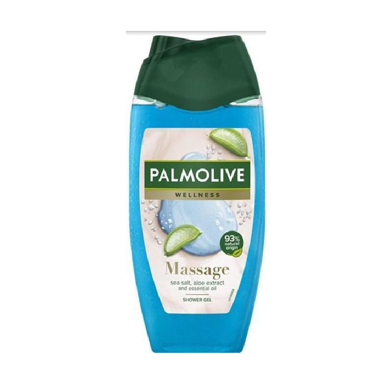Palmolive kupka massage 220ml