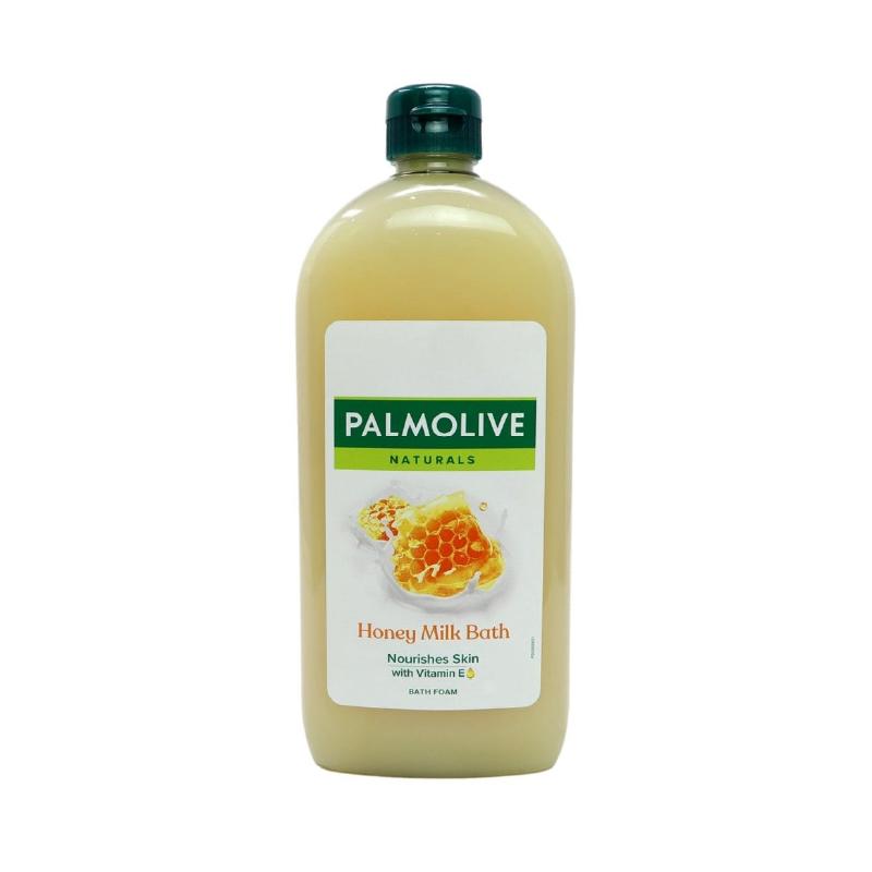 Palmolive kupka med i mleko 750ml