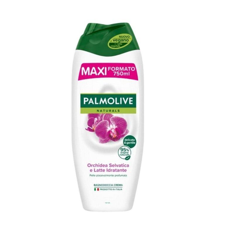 Palmolive kupka orhideja 750ml