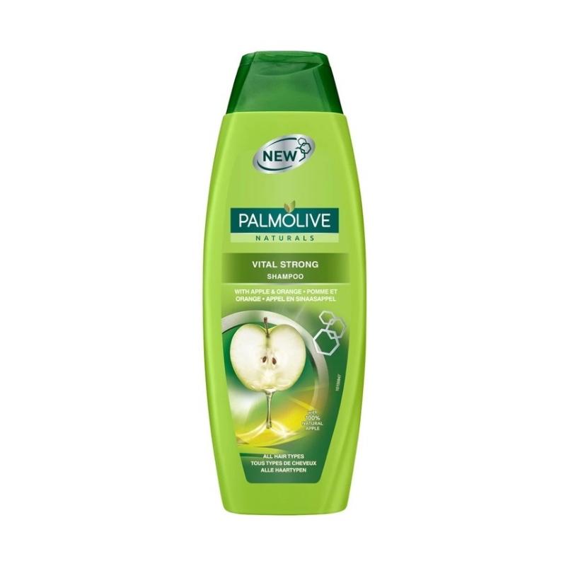 Palmolive šampon jabuka 350ml