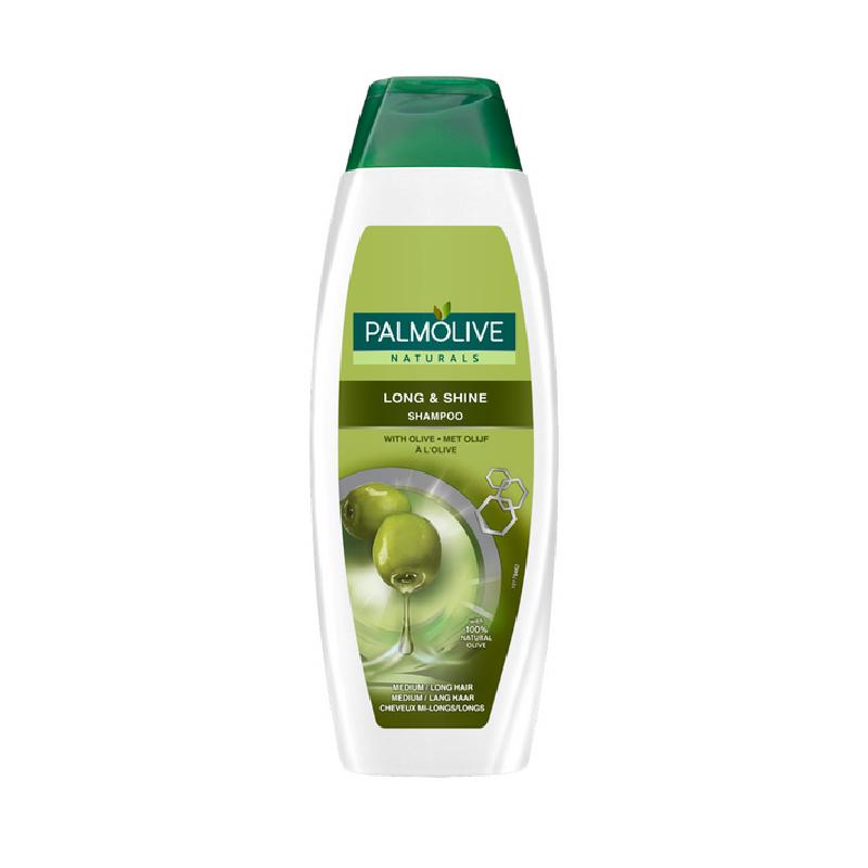 Palmolive šampon natural olive 350ml