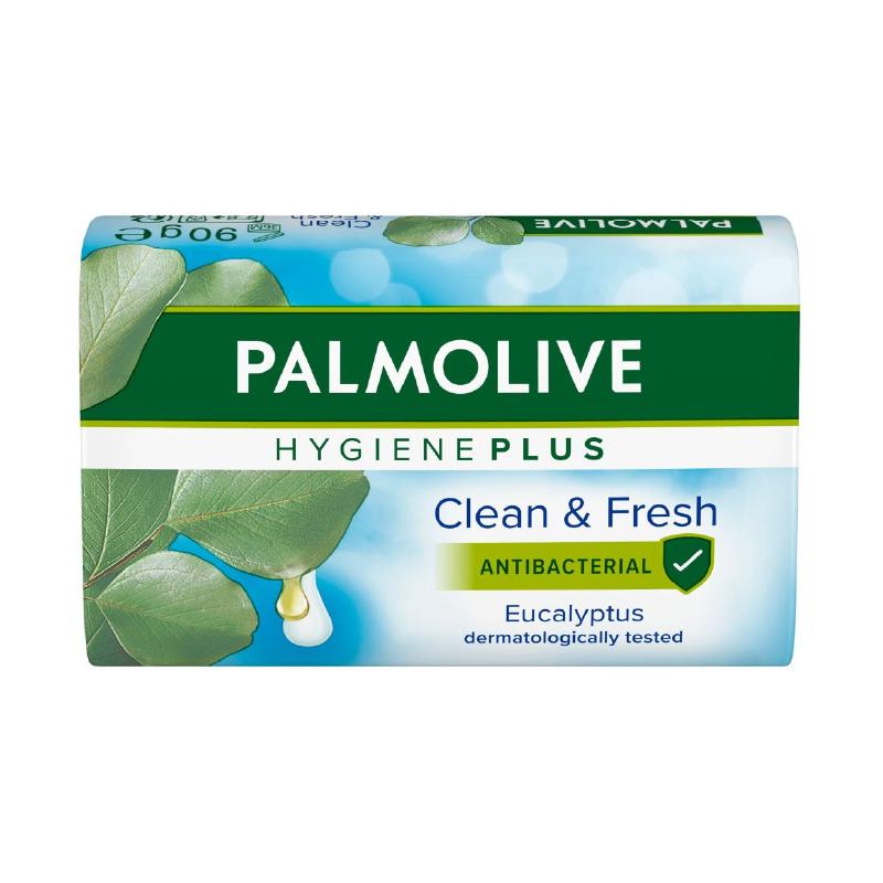 Palmolive sapun eucaliptus 90g