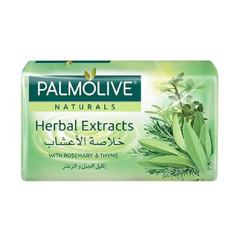 Palmolive sapun herbal extract 90g