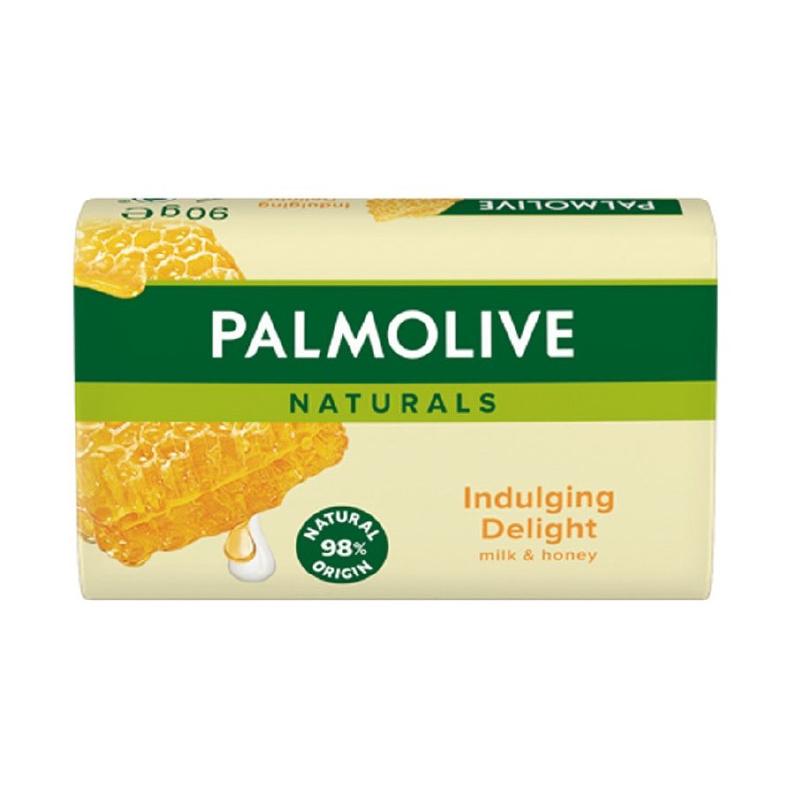 Palmolive sapun milk & honey 90g
