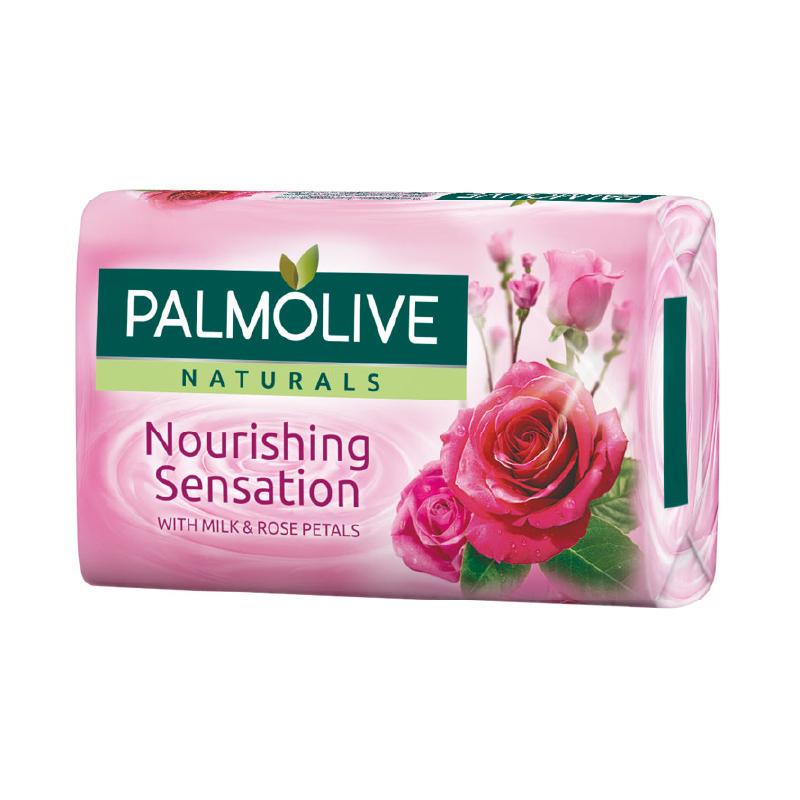 Palmolive sapun milk & rose 90g