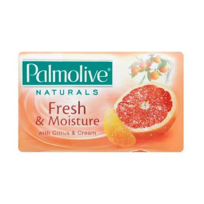Palmolive sapun refreshing citrus 90g