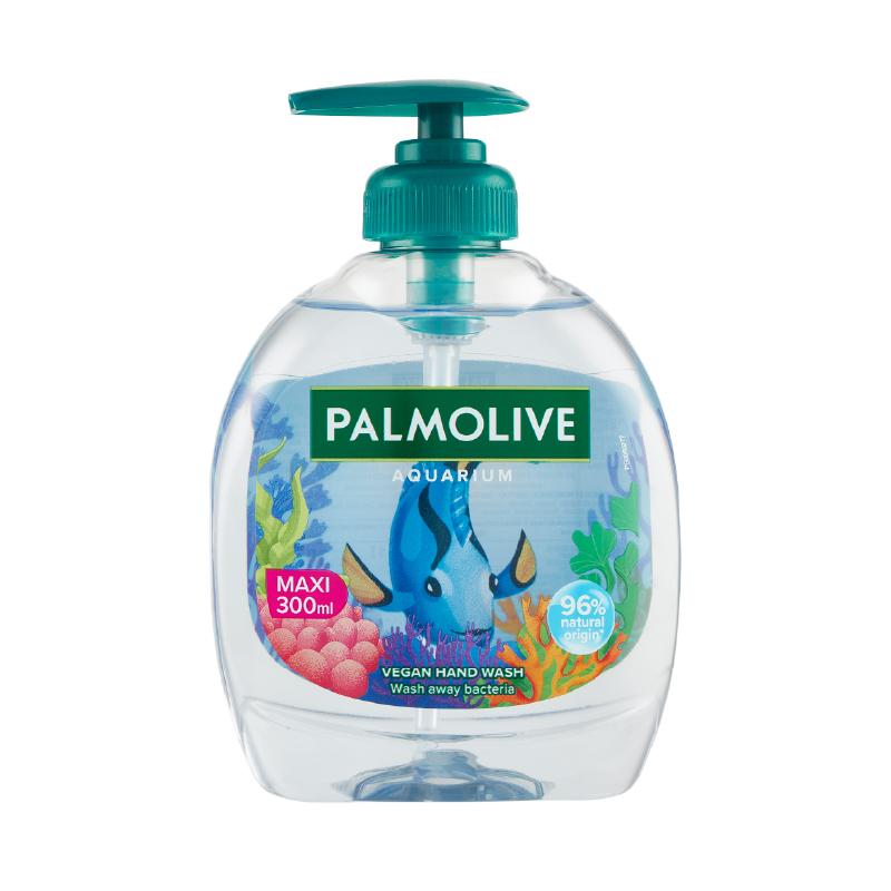 Palmolive tečni sapun aquarium 300ml