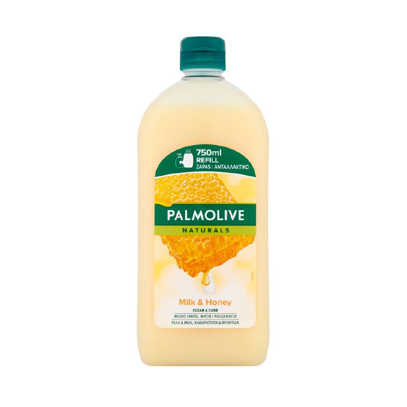 Palmolive tečni sapun milk & honey dopuna 750ml
