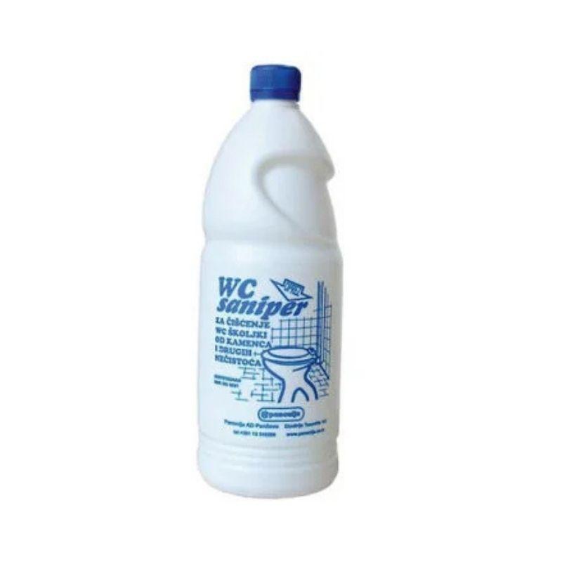 Panonija WC Saniper 1000ml
