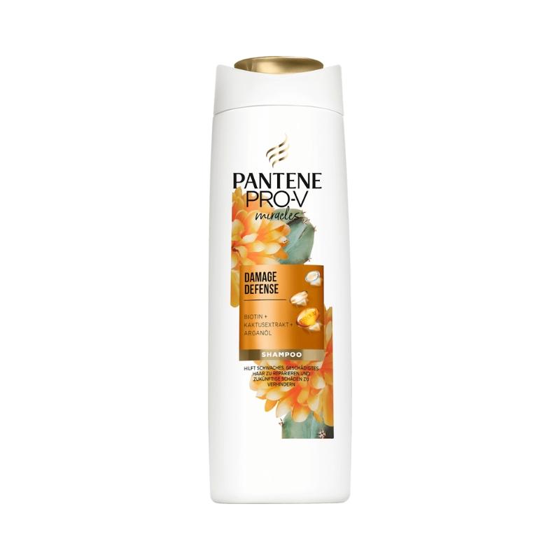 Pantene pro-v Šampon damage defence 250ml