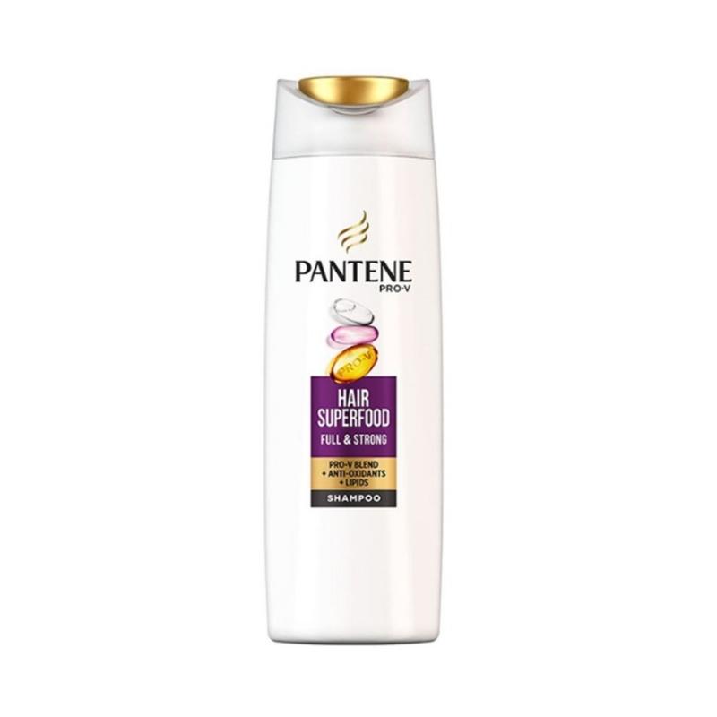 Pantene pro-v Šampon hair superfood 360ml