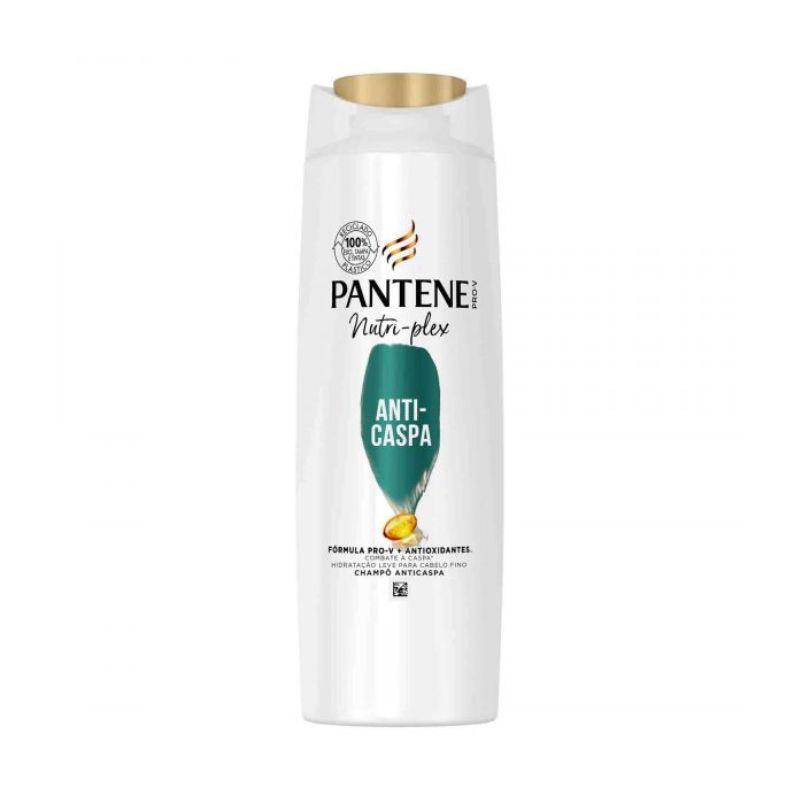 Pantene šampon anti caspa 600ml