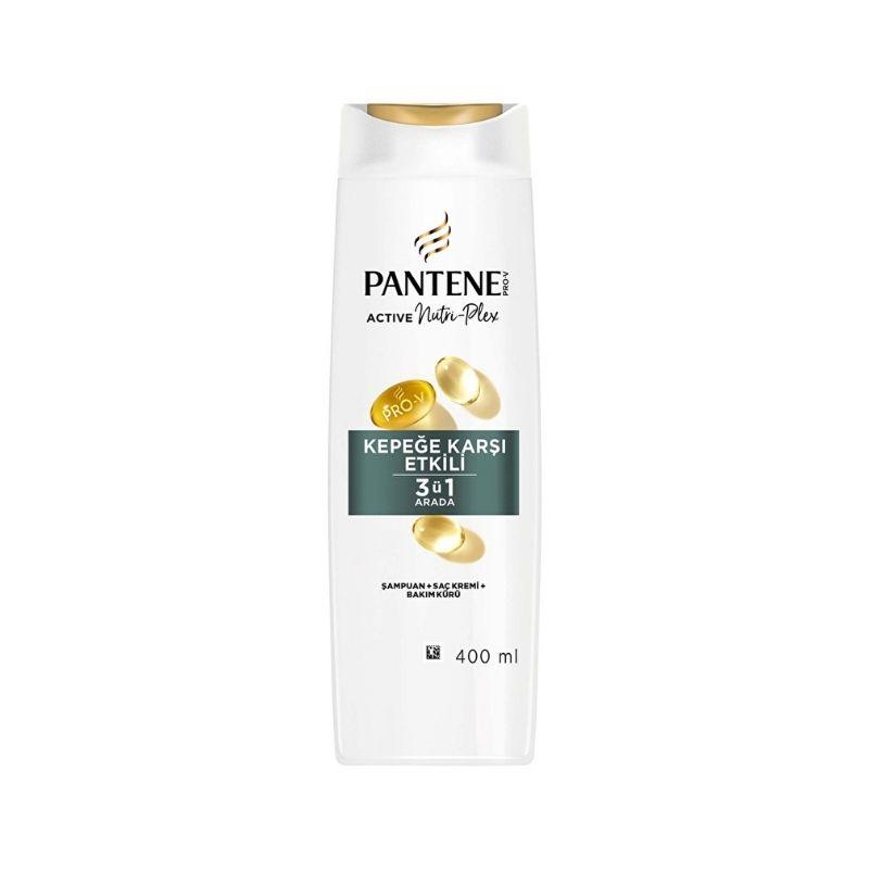 Pantene šampon Anti Dandurf 400ml