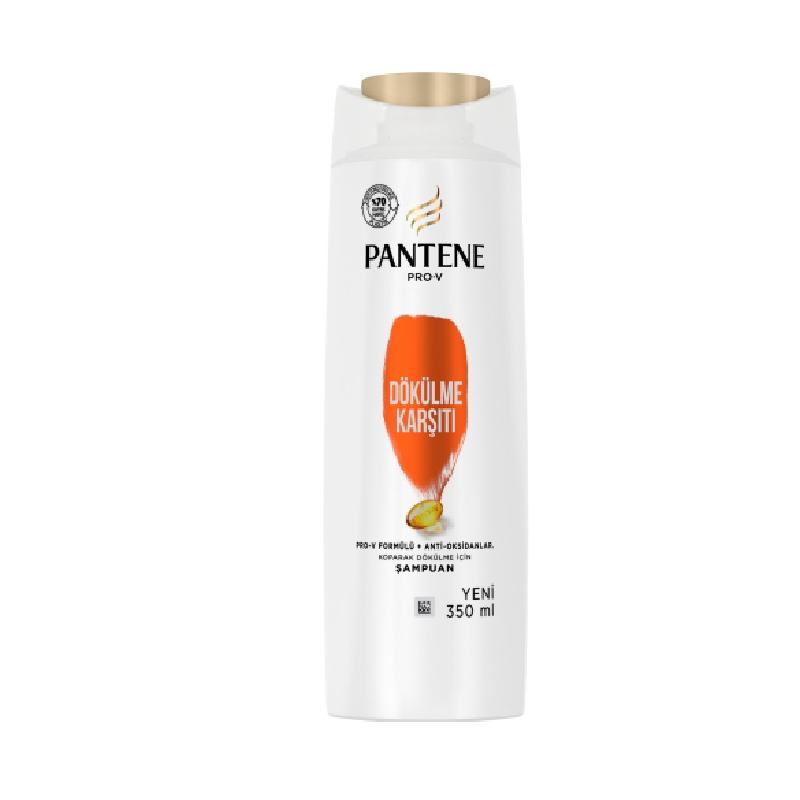 Pantene šampon anti hair 350ml