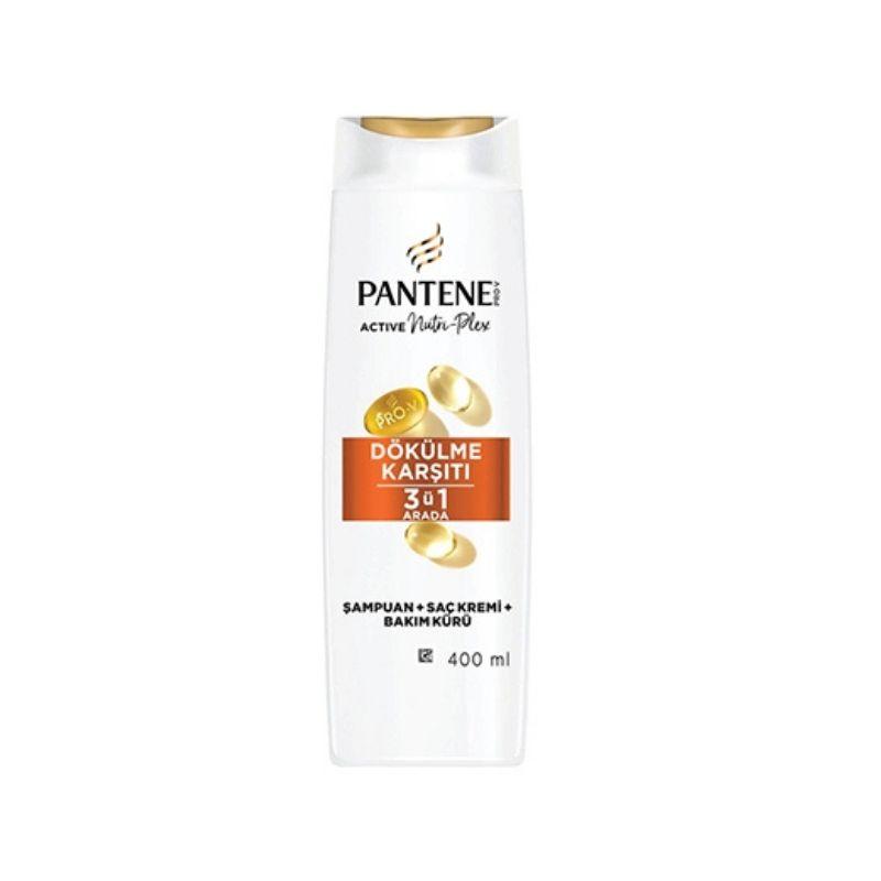 Pantene šampon AntiFall Hair 3u1 400ml