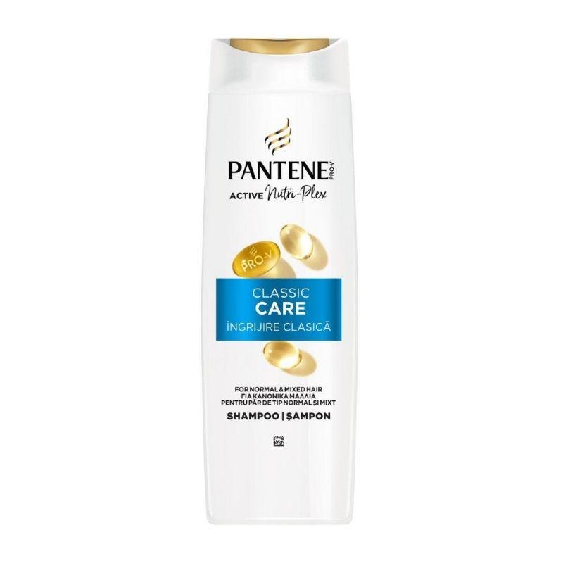 Pantene šampon Classic Clean 325ml