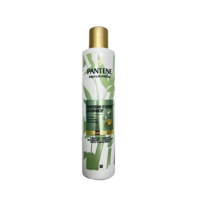 Pantene šampon Forti&Lunghi (jaka i duga kosa) 225ml