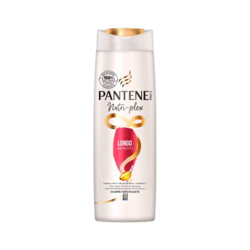 Pantene šampon largo infinito 600ml