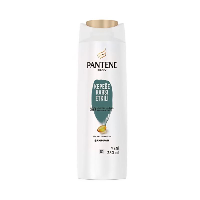 Pantene šampon protiv peruti za sve tipove kose 350ml