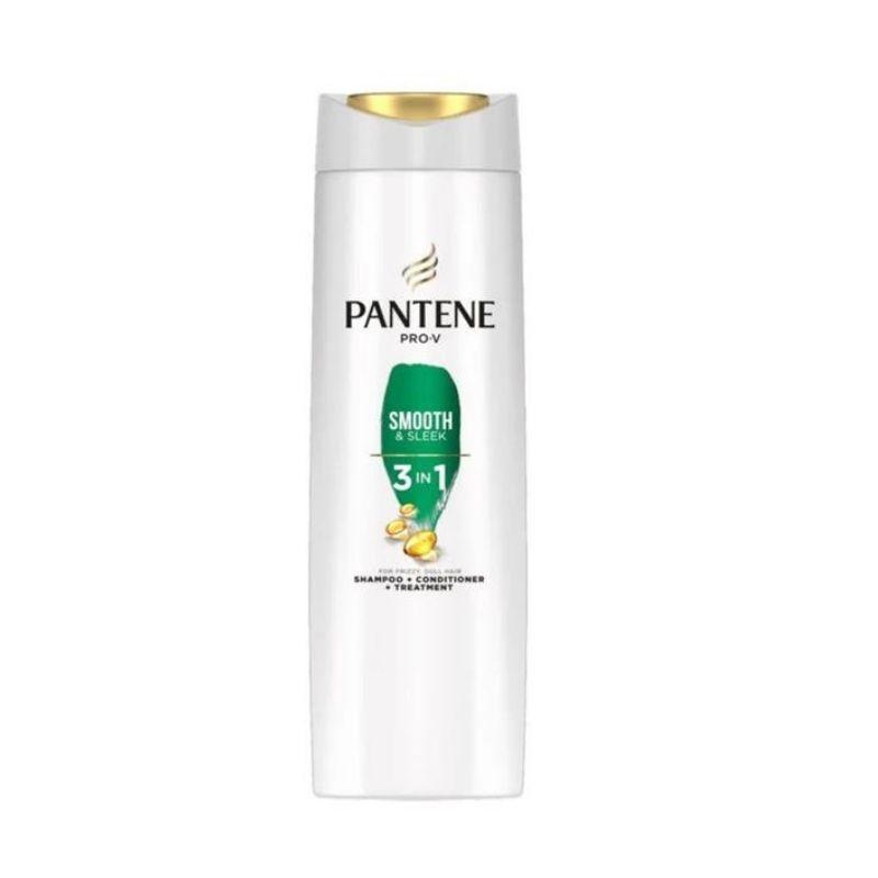 Pantene šampon Smooth&Sleek 325ml