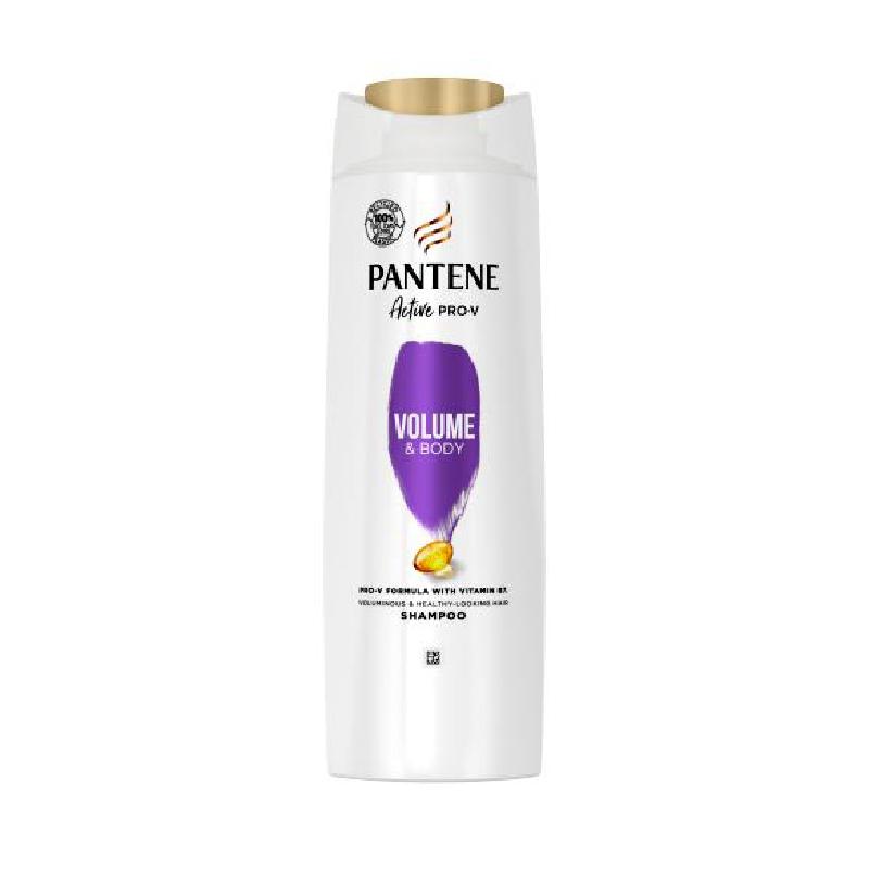 Pantene šampon volume & body 400ml