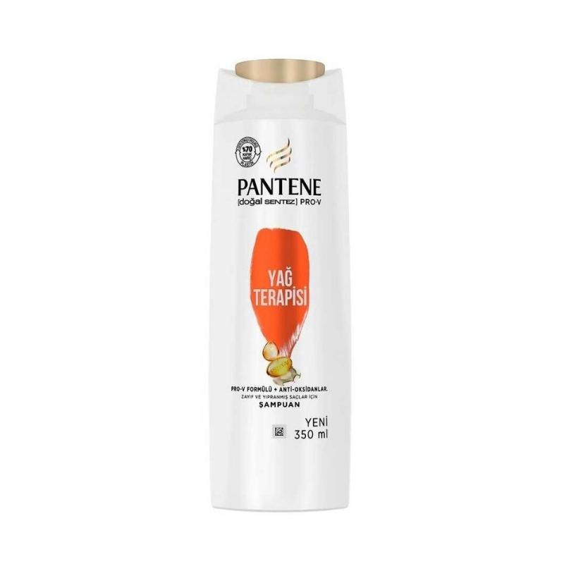 Pantene sampon yag 350ml