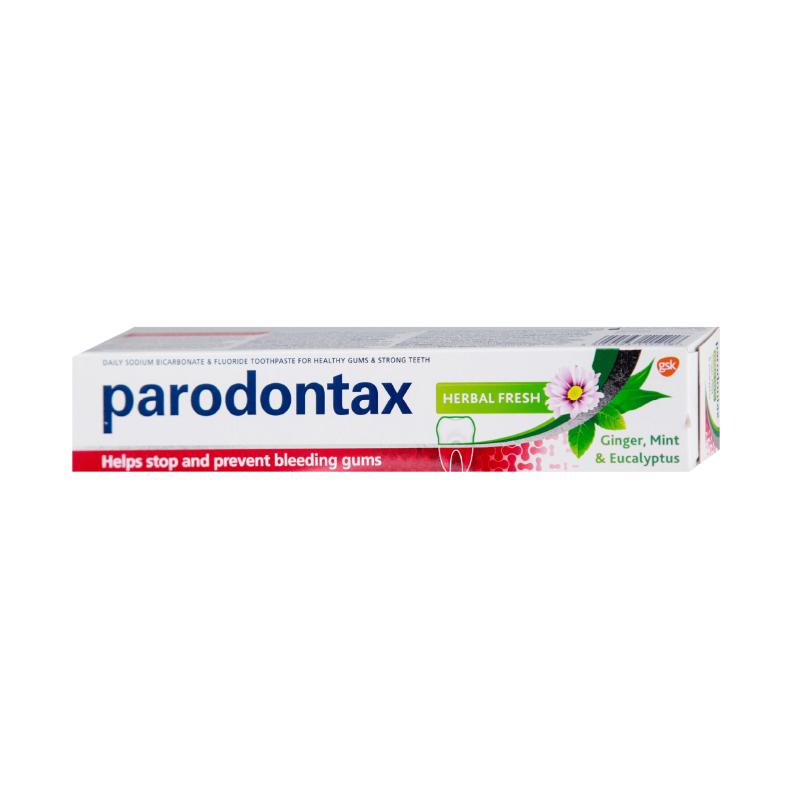 Parodontax pasta za zube herbal fresh 75ml