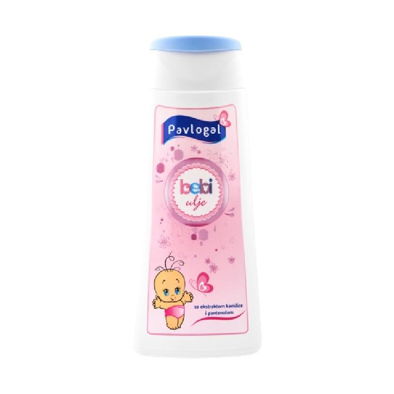 Pavlogal ulje za bebe 200ml