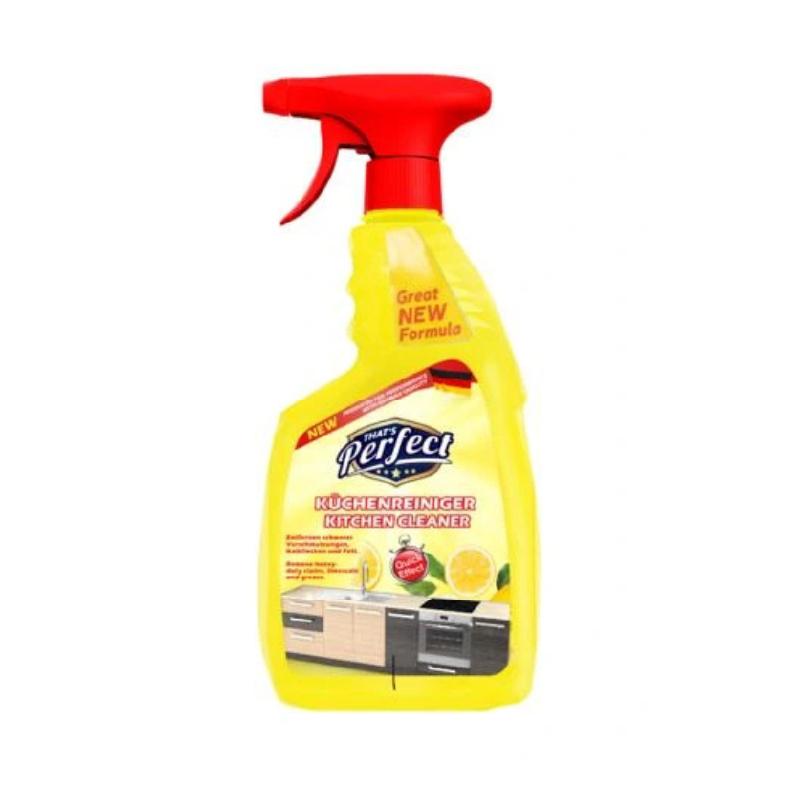 Perfect odmašćivač limun 750ml