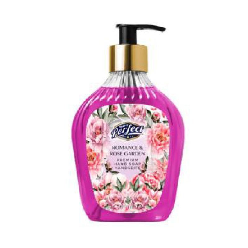 Perfect tečni sapun ružina bašta 500ml