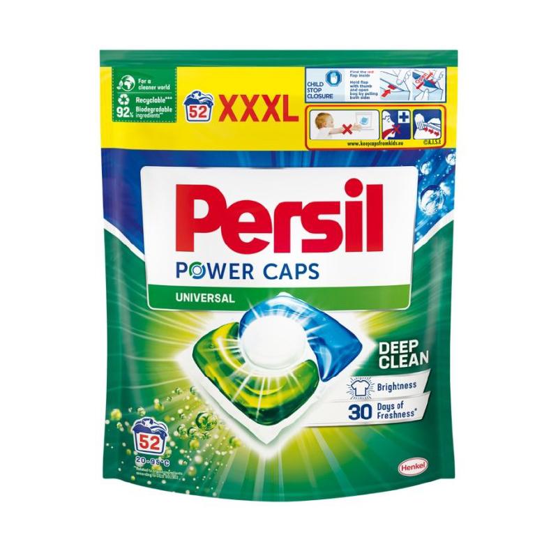 Persil kapsule 52kom