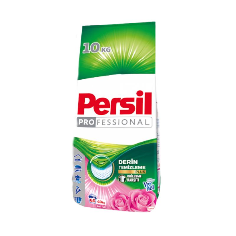 Persil prašak za veš rose 10kg