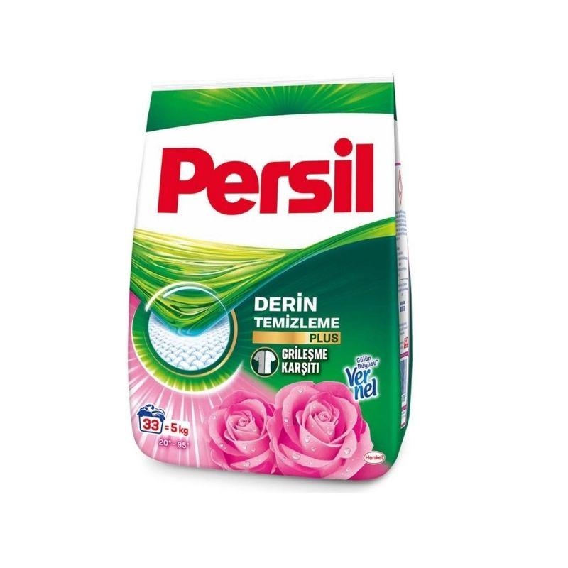 Persil prašak za veš rose 5kg