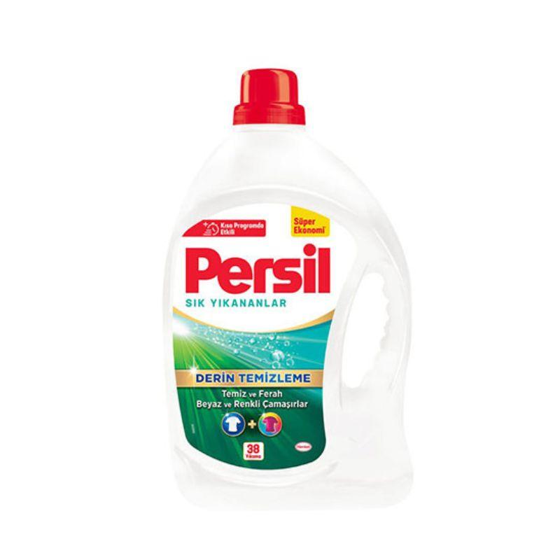 Persil tečni deterdžent frequent 2.47l