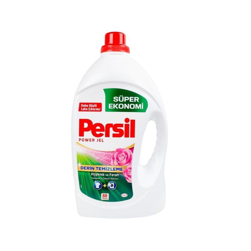 Persil tečni deterdžent ruža 3.9l
