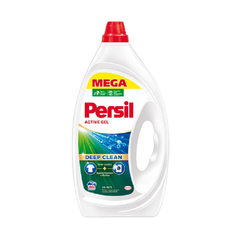 Persil tečni deterdžent regular 3.96l