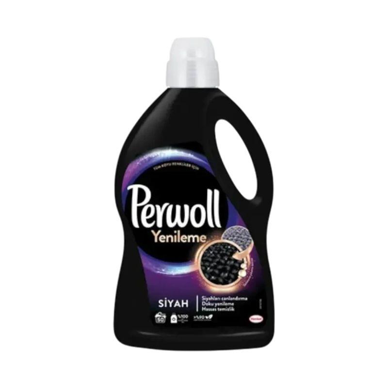 Perwoll black 2.9l