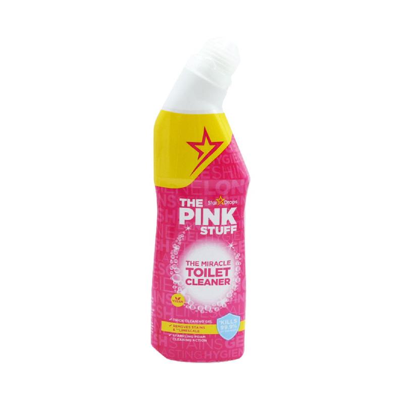 Pink stuff wc gel 750ml