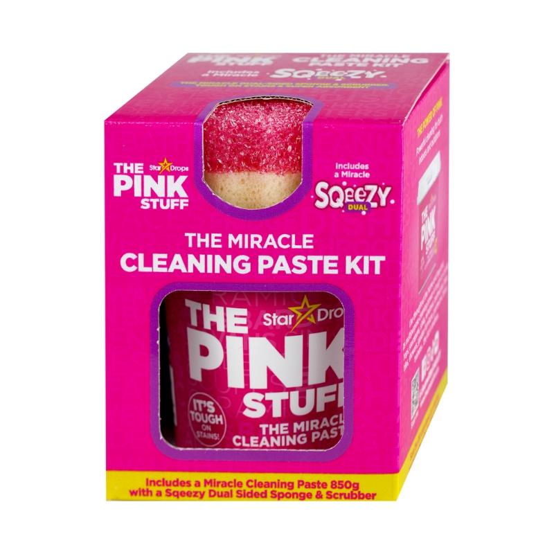 Pink stuff pasta 850g + sunđer