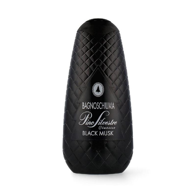 Pino silvestre kupka mošus 750ml