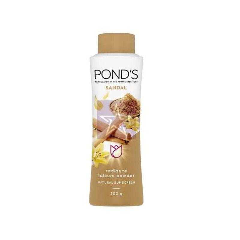 Ponds talc puder za telo sandal 300g